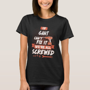 GANT-Shirt, GANT-Shirt T-Shirt