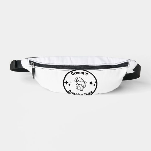 gantlowed bauchtasche (Vorderseite)