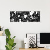 Gantz Poster (Heimbüro)