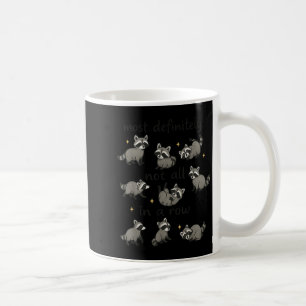 Ganz bestimmt nicht alle in einem rohen, sonnigen  kaffeetasse