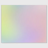 Ganz eigenhändig geschrieber Hintergrund 46 Geschenkpapier (Flach)