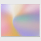 Ganz eigenhändig geschrieber Hintergrund 6 Geschenkpapier (Flach)