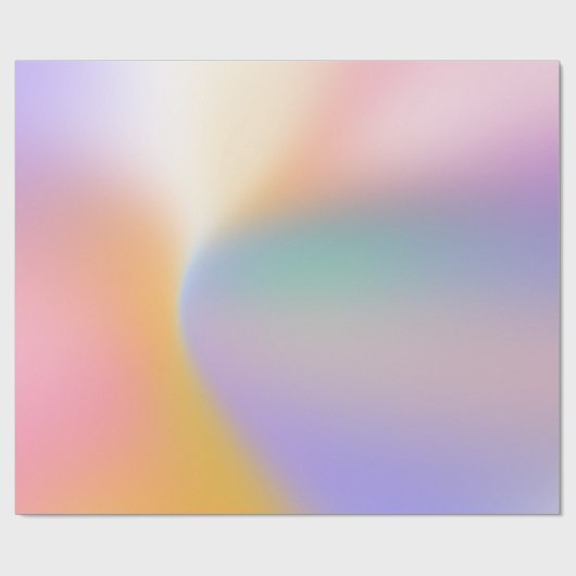 Ganz eigenhändig geschrieber Hintergrund 6 Geschenkpapier (Flach)