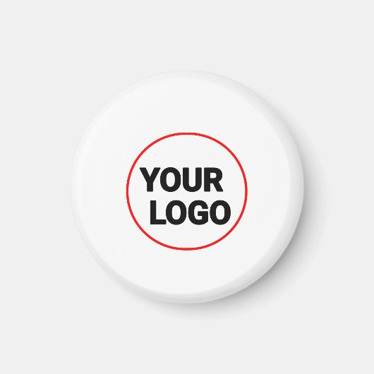 ganz einfach, fügen Sie Ihren Text Foto Weihnachte Magnet (Vorne)