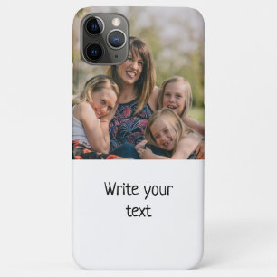 ganz einfach hinzufügen Sie Ihre Foto Weihnachten Case-Mate iPhone Hülle