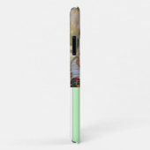 ganz einfach hinzufügen Sie Ihre Foto Weihnachten Case-Mate iPhone Hülle (Hinten/Rechts)