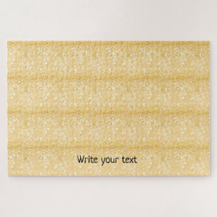 ganz einfach hinzufügen Sie Ihre Foto Weihnachten  Puzzle