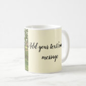 ganz einfach hinzufügen Sie unseren Foto-Sortierna Kaffeetasse (VorderseiteRechts)