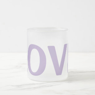 ganz einfach Ihren Namen MONOGRAM TRAUZEUGE hinzuf Mattglastasse