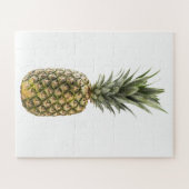 ganz, ganz, Ananas Puzzle (Horizontal)