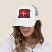 GANZ HERZ TRUCKERKAPPE (Beispiel)