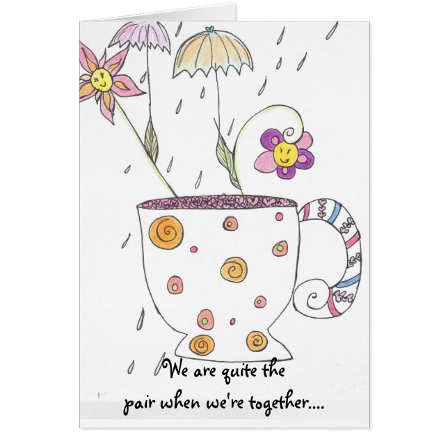 Ganz im Pair... (Vorne)