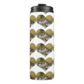 Ganz in der Liebe wärmer Tumbler Thermosbecher (Vorderseite)