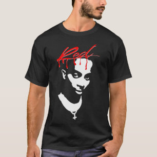 ganz Lotta Red Carti T-Shirt