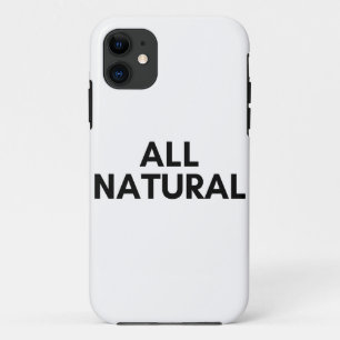 ganz natürlich Case-Mate iPhone hülle
