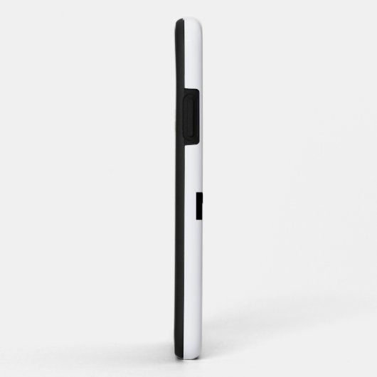 ganz natürlich Case-Mate iPhone hülle (Hinten/Rechts)