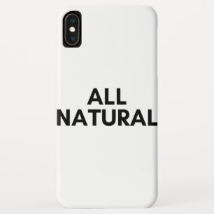ganz natürlich Case-Mate iPhone hülle