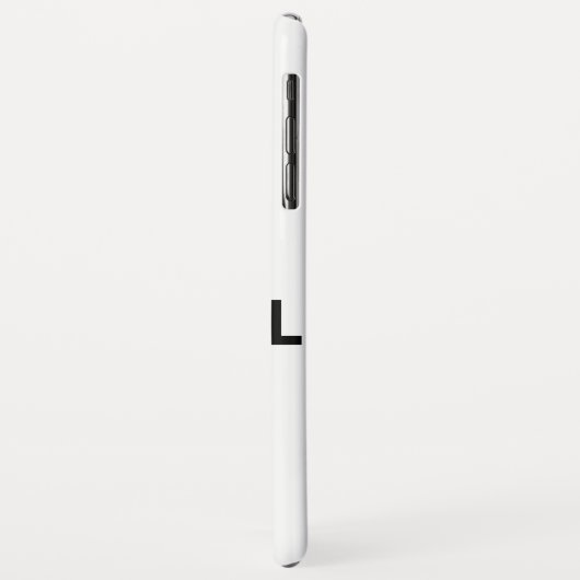 ganz natürlich Case-Mate iPhone hülle (Hinten/Links)