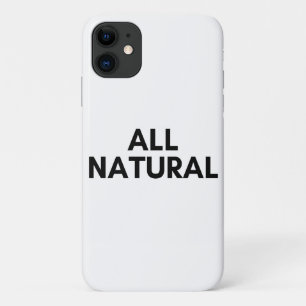ganz natürlich Case-Mate iPhone hülle