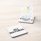 ganz natürlich getränkeuntersetzer (Rechte Seite)