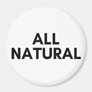 ganz natürlich magnet