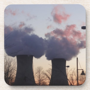 GANZ NUKLEAR! UNTERSETZER