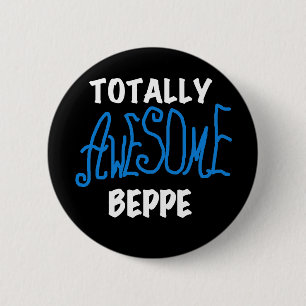 Ganz Phantastisch Beppe Tshirts und Geschenke Button