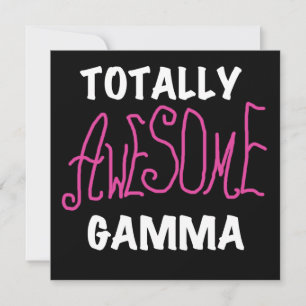 Ganz Phantastisch Gamma Pink Tshirts und Geschenke