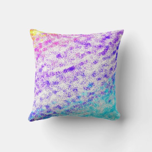 Ganz Phantastisch! Kissen (Rückseite)