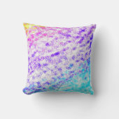 Ganz Phantastisch! Kissen (Vorderseite)