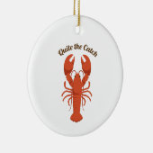 Ganz schön keramik ornament (Rechts)