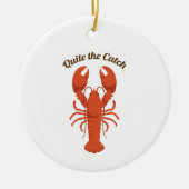 Ganz schön keramik ornament (Vorne)