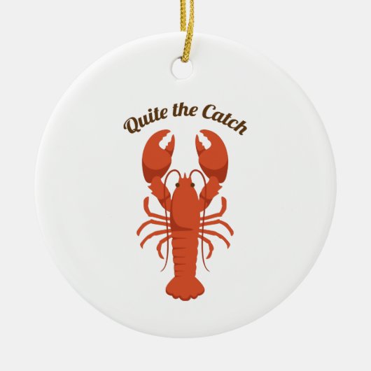 Ganz schön keramik ornament (Vorne)