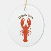 Ganz schön keramik ornament (Links)