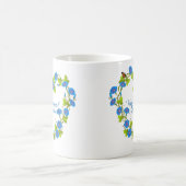 Ganz spezielle Großmutter Kaffeetasse (Mittel)