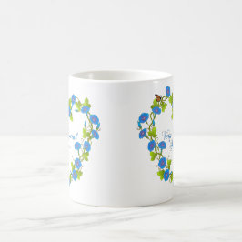 Ganz spezielle Schwester Kaffeetasse