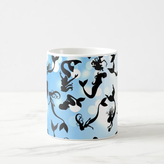 Ganz über kaffeetasse (Mittel)