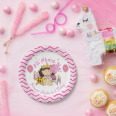 Ganz über mich PapierTeller Prinzessin-6. (Party)