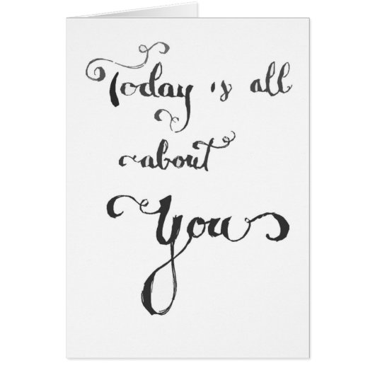 Ganz über Sie kardieren Sie - "malen Sie " (Vorne)