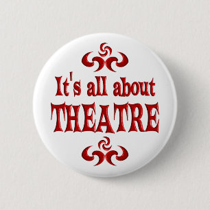 GANZ ÜBER THEATER BUTTON