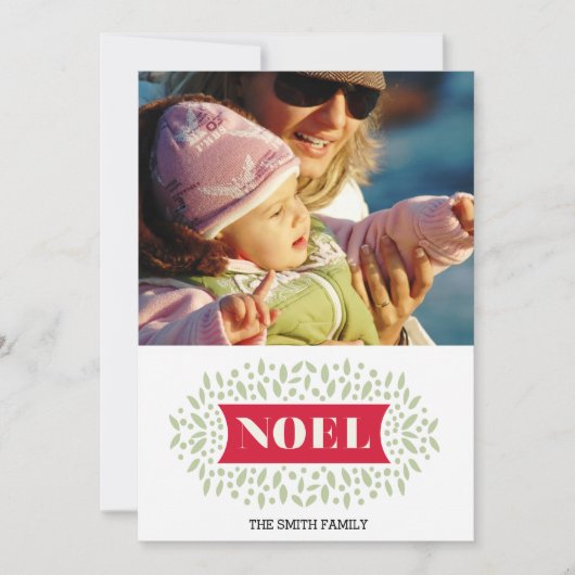 ganz um Weihnachten (Vorderseite)