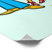 Ganze Gang 12 Mystery Inc. Poster (Ecke)