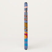 Ganze Gang 16 Mystery Inc. Case-Mate iPhone Hülle (Hinten/Links)