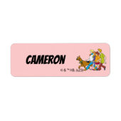 Ganze Gang 18 Mystery Inc. (Vorne)