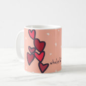 Ganze Lotta-Liebe-Tasse Kaffeetasse (Vorderseite Links)