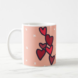 Ganze Lotta-Liebe-Tasse Kaffeetasse