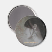 ganze magnet (Vorderseite/Rückseite)