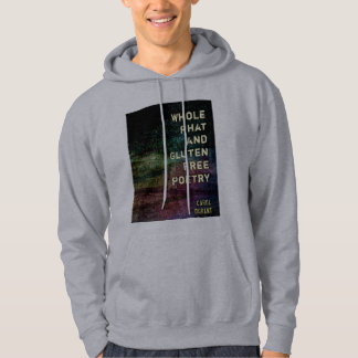Ganze Phat und Gluten geben Poesie frei Hoodie