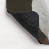 Ganzer Wirbel 2012 Mousepad (Ecke)