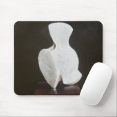 Ganzer Wirbel 2012 Mousepad (Mit Mouse)